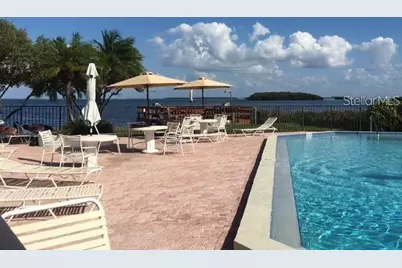 1515 Pinellas Bayway S #15, Tierra Verde, FL 33715 - Photo 2