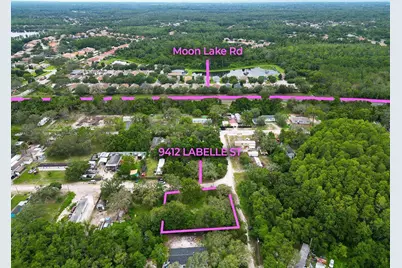 9412 Labelle Street, New Port Richey, FL 34654 - Photo 2