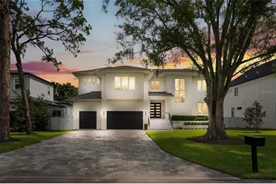 5007 W Leona Street, Tampa, FL 33629 - Photo 1