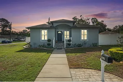 7807 N Packwood Avenue, Tampa, FL 33604 - Photo 1