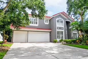 18142 Regents Square Dr, Tampa, FL 33647 - Photo 1