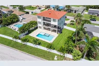 3141 Hibiscus Drive W, Belleair Beach, FL 33786 - Photo 44