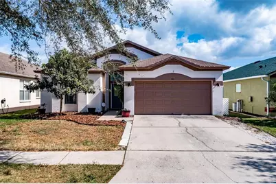 501 Delwood Breck Street, Ruskin, FL 33570 - Photo 1