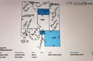 775 Wildflower Dr, Palm Harbor, FL 34683 - Photo 4