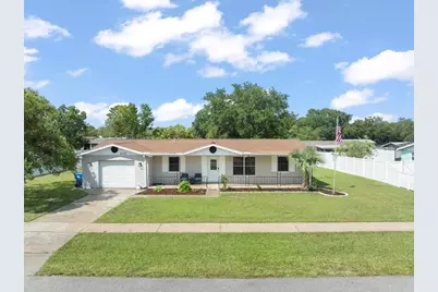 9339 Miracle Drive, Spring Hill, FL 34608 - Photo 1