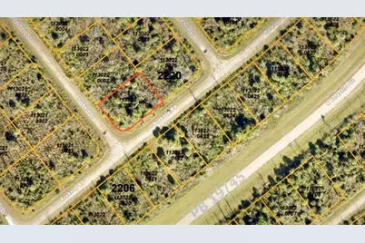 Boskoop Road, North Port, FL 34288 - Photo 1
