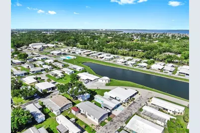 420 49th Street E #64, Palmetto, FL 34221 - Photo 38