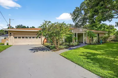 6410 Felice Avenue, Tampa, FL 33614 - Photo 2