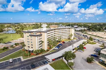 8950 Park Boulevard #508, Seminole, FL 33777 - Photo 1