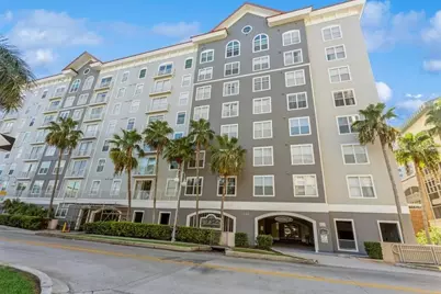 700 S Harbour Island Boulevard #722, Tampa, FL 33602 - Photo 48