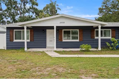1570 83rd Avenue N, Saint Petersburg, FL 33702 - Photo 2