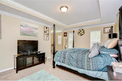 2499 Calvano Drive, Land O Lakes, FL 34639 - Photo 36