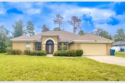 7243 Bahama Swallow Avenue, Weeki Wachee, FL 34613 - Photo 1