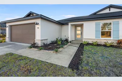 50 Franciscan Lane, Palm Coast, FL 32137 - Photo 1