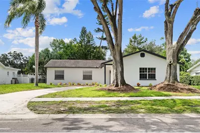 2512 Lake Ellen Circle, Tampa, FL 33618 - Photo 2