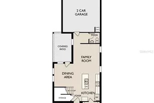 4576 Hawks Run Blvd, Kissimmee, FL 34746 - Photo 2