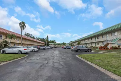 2001 Greenbriar Boulevard #17, Clearwater, FL 33763 - Photo 42