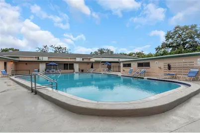 2001 Greenbriar Boulevard #17, Clearwater, FL 33763 - Photo 46