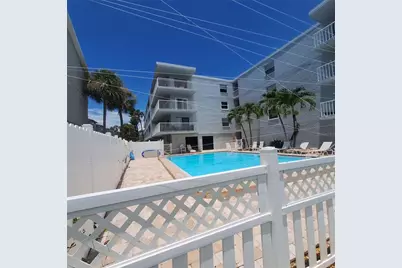 719 Pinellas Bayway S #203, Tierra Verde, FL 33715 - Photo 46