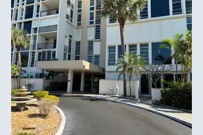 7400 Sun Island Drive S #603, South Pasadena, FL 33707 - Photo 1