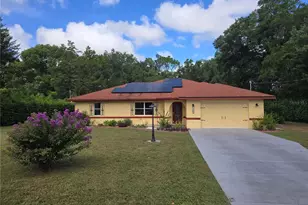 8163 Winter St, Brooksville, FL 34613 - Photo 1