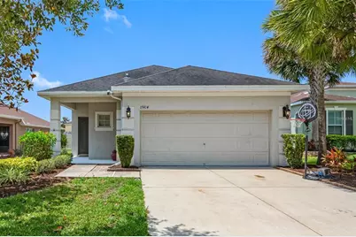 17414 New Cross Circle, Lithia, FL 33547 - Photo 1