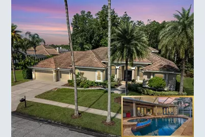 12031 Brewster Drive, Tampa, FL 33626 - Photo 1