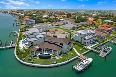 491 Laguna Drive, Tierra Verde, FL 33715 - Photo 1