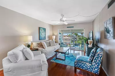 6767 Sunset Way #303, Saint Pete Beach, FL 33706 - Photo 4