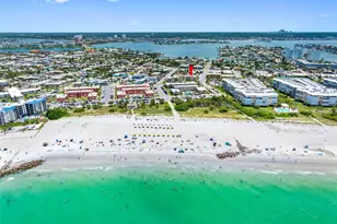 6767 Sunset Way, Saint Pete Beach, FL 33706 - Photo 2
