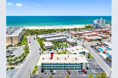 6767 Sunset Way #303, Saint Pete Beach, FL 33706 - Photo 1