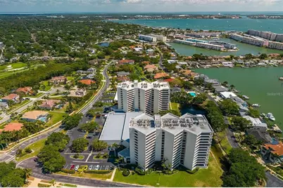 5950 Pelican Bay Plaza S #PH-1B, Saint Petersburg, FL 33707 - Photo 1