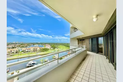 5950 Pelican Bay Plaza S #PH-1B, Saint Petersburg, FL 33707 - Photo 30