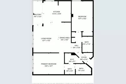 6219 Palma Del Mar Boulevard S #606, Saint Petersburg, FL 33715 - Photo 4