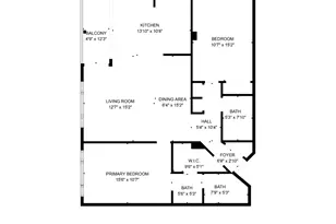 6219 Palma Del Mar Blvd S, Saint Petersburg, FL 33715 - Photo 4