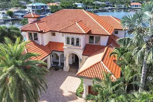 1097 Eden Isle Dr NE, Saint Petersburg, FL 33704 - Photo 1