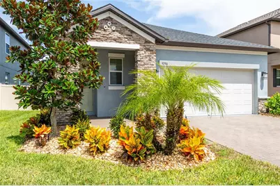 9790 Coneflower Court, Land O Lakes, FL 34637 - Photo 2