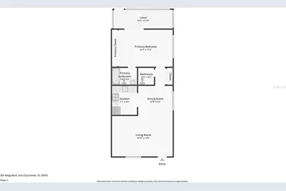 201 Kings Boulevard #19, Sun City Center, FL 33573 - Photo 22