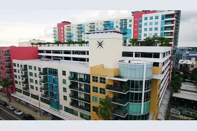 1120 E Kennedy Boulevard #1212, Tampa, FL 33602 - Photo 64