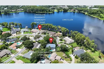 3217 Stoneybrook Lane, Tampa, FL 33618 - Photo 2