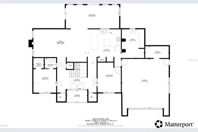 3217 Stoneybrook Lane, Tampa, FL 33618 - Photo 6