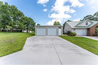 8725 E Rosemont Court, Inverness, FL 34450 - Photo 2