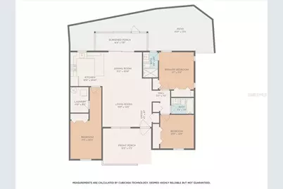 1912 Castle Bay Court, Oldsmar, FL 34677 - Photo 30