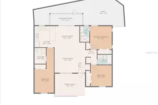 1912 Castle Bay Ct, Oldsmar, FL 34677 - Photo 30