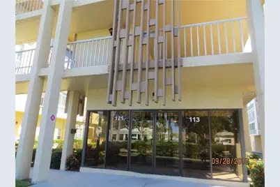 121 Island Way #332, Clearwater Beach, FL 33767 - Photo 1