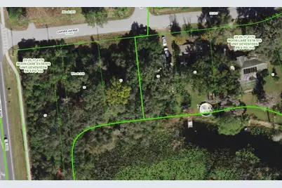 Carver, New Port Richey, FL 34654 - Photo 2