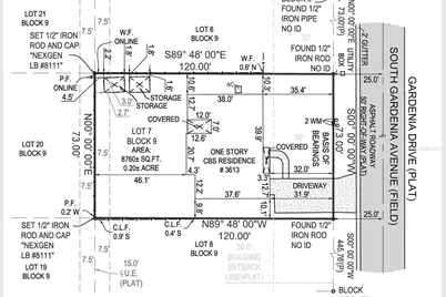 3613 S Gardenia Avenue, Tampa, FL 33629 - Photo 10