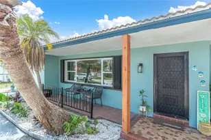 436 87th Ave, Saint Pete Beach, FL 33706 - Photo 2