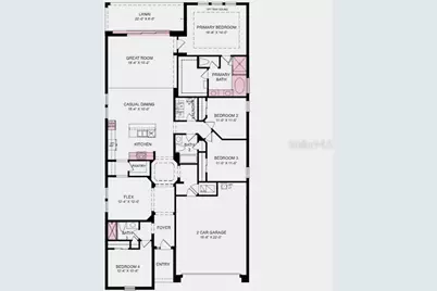 5127 Slate Hue Place, Apollo Beach, FL 33572 - Photo 2