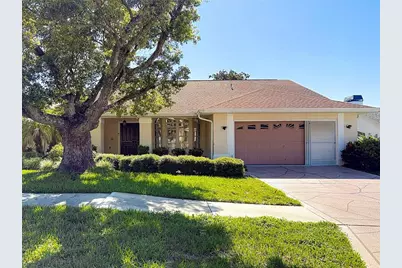 1260 Masada Lane, Spring Hill, FL 34608 - Photo 1